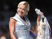 Nat Sciver-Brunt Says Rita Ora Disrupts T20 World Cup Final Prep