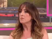 Natalie Cassidy Admits 'I Don't Belong Here' After Quitting EastEnders