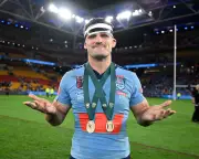 Nathan Cleary Masterclass Silences Critics in State of Origin Decider