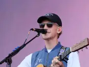 Nathan Evans to Sing for King Charles at Glasgow 2026 Commonwealth Games Opening Ceremony