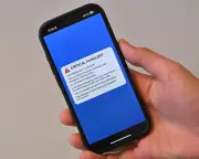 National AusAlert test to send emergency siren to phones on Monday