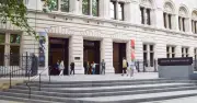 National Portrait Gallery forced to close for a day over 'unexpected' issue