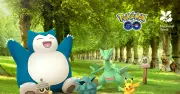 National Trust and Pokémon GO Team Up for 10th Anniversary Events Across UK