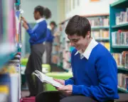 National Year of Reading Should Extend to a Decade, Inquiry Says