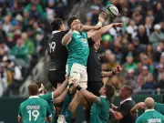 Nations Championship Rugby: Free-to-Air TV Schedule for Round 3 Today