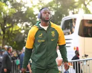 Nations Championship: South Africa v Scotland Rugby Live Updates