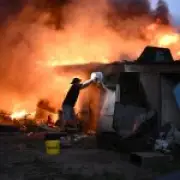 Nato Deploys Military Forces After Russia Unleashes Fresh Air Strikes on Ukraine