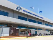 NATO F-16 Bursts Into Flames in Emergency Landing at Greek Airport