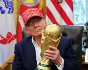 Nato Leaders Agree Not to Mention World Cup to Trump to Avoid Irritating Him