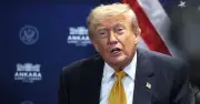 NATO Leaders Avoid World Cup Talk to Spare Trump's Feelings