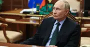 NATO Member Lithuania Warns Russia May Plan Attacks on Energy Infrastructure