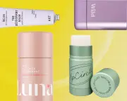 Natural deodorants tested: 18 products reviewed for effectiveness and scent