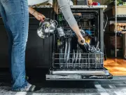 Natural Lemon Hack Banishes Dishwasher Musty Smells