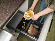 Natural Ways to Banish Kitchen Bin Odours for Good