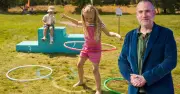 Nature's Health Benefits: Dr Xand Van Tulleken on Why We Need More Green Space