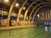 Naturists banned from naked swimming at leisure centre after 44 years