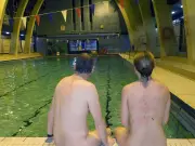 Naturists Consider Legal Action After Nude Swim Cancelled After 44 Years