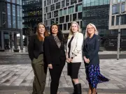 NatWest Relocates Welsh HQ to One Central Square in Cardiff