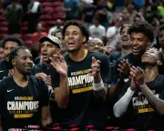 NBA Summer League Takeaways: Top Four Impress, Warriors Gem, Cavaliers Steal