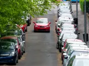 Nearly 30 East Ayrshire Streets Exempt from Pavement Parking Ban