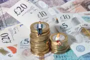 Nearly 40% relying on inheritance for financial security, Aviva survey finds