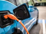 Nearly 600 Public EV Chargers in North Lanarkshire, MSP Praises Progress