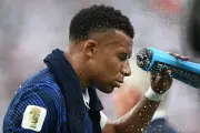 Nearly One in Five World Cup Matches Hit Dangerous Heat Levels
