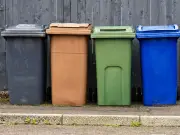 Neighbour from Hell Leaves Passive Aggressive Note on Bins After One Mistake