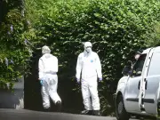 Neighbours Describe Moment Ann Widdecombe Suspect Arrested by Armed Cops