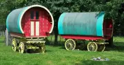 Neighbours Spend £100k to Stop Travellers Moving In