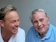 Neighbours Star Terence Donovan Dies at 90, Son Jason Pays Tribute