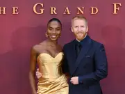 Neil Jones and Chyna Mills Tie the Knot in Second Italian Wedding