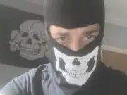 Neo-Nazi Alfie Coleman Jailed for 13.5 Years Over Mass Gun Plot