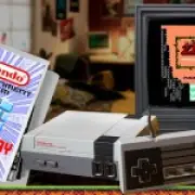 NES at 45: Why UK Gamers Lack Nostalgia for Nintendo's Iconic Console