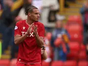 Nesta Guinness-Walker aims for statement win against Hearts