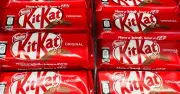 Nestlé Gains £166M in Media Value After KitKat Truck Theft Campaign