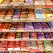 Nestlé Merges Milkybar and Aero to Create New UK Chocolate Range