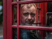 Netflix Adds BAFTA-Nominated Crime Drama 'Prey' with John Simm and Philip Glenister