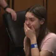 Netflix 'Crash' killer Mackenzie Shirilla posts prison selfie in bid for freedom