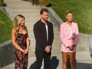 Netflix Heartthrob Harry Jowsey Lands Own Reality Dating Show Let's Marry Harry