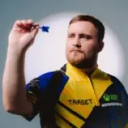 Netflix Launches Beat Luke Littler Darts Event with £501K Prize