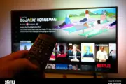 Netflix Overtakes BBC as Viewers' First Choice for TV