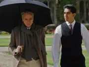 Netflix Period Drama ‘The Man Who Knew Infinity’ Hailed as Masterpiece