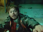Netflix's 'Below': A Terrifying Sea Creature Thriller with Charlie Heaton