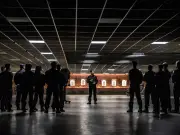 Netflix's Elite Force: A Tense New Thriller Series That Rivals 24