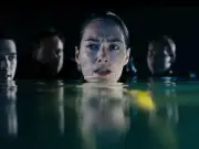 Netflix's 'Extremely Underrated' Action Horror The Cave Is Never a Disappointment