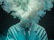 Netflix's 'Human Vapor' Sci-Fi Thriller Hooks Fans More Than 'Fool Me Once'