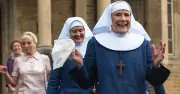 Netflix's Joy: A Masterpiece Period Drama for Call the Midwife Fans