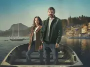 Netflix's Murder in a Small Town: Cosy crime for Beyond Paradise fans