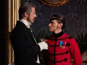 Netflix's 'The Leopard' Hailed as Captivating Period Drama Better Than Bridgerton
